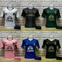ราคา ชุดกีฬาทีมชาติไทย เสื้อและกางเกง มีไซส์ M-3XL volleyball shorts liverpool jerseys (1732348515144992369)