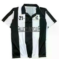 ราคา เสื้อกีฬาคอปก เนื้อผ้าใส่สบาย พร้อมส่ง เสื้อกีฬาคอปก เนื้อผ้าใส่สบาย พร้อมส่ง volleyball shorts liverpool jerseys (1732348499144902257)