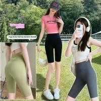 ราคา กางเกงฉลามสำหรับผู้หญิง สั้น เอวสูง คุมพุง เหมาะสำหรับฤดูร้อนใหม่ โยคะ ฟิตเนส ปั่นจักรยาน เลกกิ้ง 2025 volleyball shorts กางเกง ตะกร้อ 2026 เสื้อ บาร์เซโลน่า jerseys เกรด แท้ ของ บอลไทย ลีก (173216864