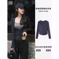 ราคา เสื้อผ้าป้องกันแสงแดดสำหรับผู้หญิง, เสื้อแจ็คเก็ต, แขนยาว, ระบายอากาศได้, แห้งเร็ว, เหมาะสำหรับการวิ่งและกีฬา, แจ็กเก็ตโยคะลำลองกลางแจ้ง, ป้องกันรังสียูวี, [COD] ชุด แมนยู 2026 เ (1732299400246822639)