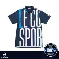 ราคา Le Coq Sportif Golf เสื้อโปโลกอล์ฟผู้ชาย แขนสั้น (เสื้อกอล์ฟ, เสื้อแขนสั้นผู้ชาย, เสื้อกันแดดกอล์ฟ) (1732424371779175493)