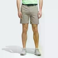 ราคา adidas Golf Ultimate365 5-Pocket Golf Shorts Men Beige JY1936 (1731420148079953683)