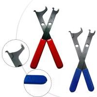 ราคา เครื่องสกัดตะขอซีลน้ำมันเกียร์คลัตช์คู่, สำหรับรุ่น Golf และ CC (1732559543680010222)