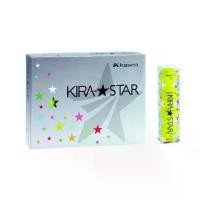 ราคา COD. KASCO Golf Ball KIRA STAR2 (1731234011636073717)