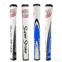 ราคา Super Stroke new golf club grip ODYSSEY non-slip line Lightweight comfort PU putter grip handle cover (1732652975473001816)