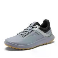 ราคา Official flagship store original authentic esso men's golf shoes leather men's golf shoes, golf shoes, fixed spikes golf, outdoor sports shoes, men's shoes-essoсс- (1732589691012941376)