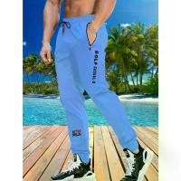 ราคา กางเกงวอร์มขายาว สีน้ำเงินกรมท่า สำหรับผู้ชาย ทรงหลวม มีพิมพ์ "GOLF CASUAL" กางเกงวอร์มซิป ใส่สบาย เหมาะสำหรับชุดลำลอง กางเกงออกกำลังกาย สไตล์สปอร์ต ผ้าทนทาน (1731958504653948312)