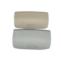 ราคา กล่องใส่แว่นตาหลังคา, สำหรับ 2008-2012 B6 GOLF MK5 MK6 MK5, กล่องใส่แว่นกันแดดคอนโซลเหนือศีรษะ, 1KD 868837 (1731576147943392458)