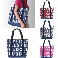 ราคา New!!กระเป๋า Beverly hills Polo Club Tote Bag ใบใหญ่ใส่ของได้จุใจ ลายพี่หมีของแท้ #BHPC #ของแท้ #beverlyhillspoloclub (1732344732433352061)