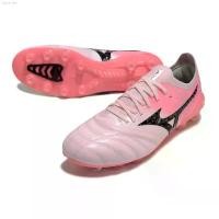 ราคา รองเท้าฟุตบอล, Mizuno Morelia Neo IV Beta ญี่ปุ่น, พิเศษน้ำหนักเบา, ขนาด EU 39-45, รองเท้าฟุตบอล mizuno morelia 2 club (1732015472856565036)