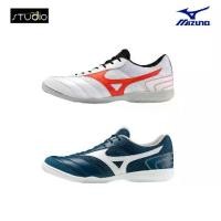 ราคา รองเท้าฟุตซอล Mizuno MRL Sala Club IN (1731726872685742500)