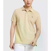 ราคา 【​โปรโมชั่นสุดร้อน!】 Santa Barbara Polo & Racquet Club เสื้อโปโล รุ่น SKS090-1 (มีให้เลือก 6 สี) (1731733104050145147)