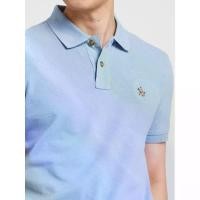 ราคา 【ส่งฟรี】 Santa Barbara Polo & Racquet Club เสื้อโปโล รุ่น SKS090-1Z (มีให้เลือก 6 สี) (1731745434150799066)