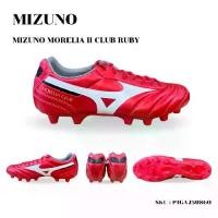 ราคา MIZUNO (มิซูโน) P1GA250860 รองเท้าฟุตบอล MORELIA II CLUB (1732043789812729711)