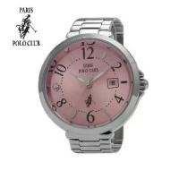 ราคา นาฬิกา Polo Paris Polo Club PPC-230216-PK (1730317052111325336)
