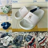 ราคา พร้อมส่ง️รองเท้าสวม Beverly Hills Polo Club สำหรับผู้หญิง#รองเท้าสวมพี่หมี #รองเท้าแตะpolo #BHPC #beverlyhillspoloclub (1731134117182212581)