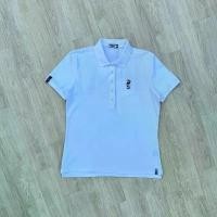 ราคา Beverly hills polo club เสื้อโปโลผู้หญิง เสื่้อน้องหมี ของแท้ 1000% (1732560516904682691)