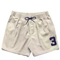 ราคา กางเกงขาสั้นสปอร์ต Beverly hill polo club (1732432696131618256)