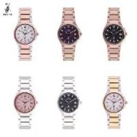 ราคา Paris Polo Club PPC-DC28นาฬิกาผู้หญิงParis Polo นาฬิกาปารีสโปโลสุดหรูประกันศูนย์ไทย (1730581324170299610)