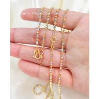 ราคา ของแท้ 100% สร้อยคอเงินแท้ 92.5% Italy ชุบ 2กษัตริย์ ลายถังโอ๊ค / Short ball ขนาด 2มิล เหรียญ หลวง พ่อ คูณ แหวน ปรับ ได้ ตาม นิ้ว ธูปพระพิฆเนศไทยนอยลาว กรอบ พระ ขาย (1732098727354533335)