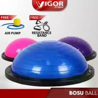ราคา bbeverly-โบซูบอล ลูกบอลโยคะครึ่งใบ โยคะครึ่งวงกลม บอลโยคะครึ่งวงกลม ลูกบอลออกกำลังกาย Exercise ball (1731983787236035463)