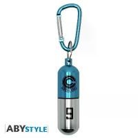 ราคา ABYStyle [ลิขสิทธิ์แท้ พร้อมส่ง] พวงกุญแจ พวงกุญแจรถยนต์ พวงกุญแจตุ๊กตา ดราก้อน บอล 3 มิติ Dragon Ball 3D Keychains (1732296999360169843)