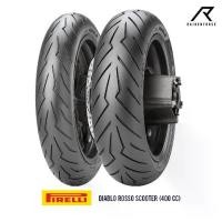 ราคา ยางนอก Pirelli Diablo Rosso Scooter (400 CC) (1730167193642174534)