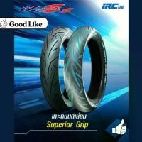 ราคา ยางนอก IRC IZ-SS S99T Scooter ขอบ12 13 14 15 Tubeless สำหรับรถจักรยานยนต์ (1732135994141214514)