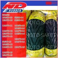 ราคา ยางนอกND Rubber ขอบ10 12 13 14 15 ลายCity ราคาต่อเส้น ยางScooterไม่ใช้ยางใน Nmax PCX MSX Aerox Click ขาย (1732604689561912685)