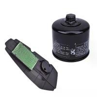 ราคา ชุดกรองอากาศและน้ำมันไอดีภายนอกสำหรับรถจักรยานยนต์, เหมาะสำหรับ Honda Scooter NSS250 Forza X / EX-8, NSS250 Forza A / S - 8, 9, A, B, C, 2008-2012 (1732254411271538410)