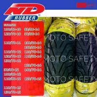 ราคา ยางนอกND Rubber ขอบ10 12 13 14 15 ลายCity ราคาต่อเส้น ยางScooterไม่ใช้ยางใน Nmax PCX MSX Aerox Click คําแนะนําการขายที่ร้อนแรงในเดือนนี้ (1732347887735768761)