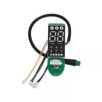 ราคา บำรุงรักษาสกูตเตอร์ไฟฟ้า, จอแสดงผล E-scooter, สำหรับการบำรุงรักษาสกูตเตอร์ไฟฟ้า (1732510234246612582)