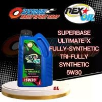 ราคา Dexoil 5W-40 Scooter Fully Synthetic Superbase TRI (1729568248910285807)