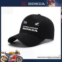 ราคา หมวกเบสบอลสำหรับผู้ชาย, หมวกมอเตอร์ไซค์ Honda Scooter, หมวกปรับแต่ง, หมวกแข่งทีมแข่ง Honda, แบรนด์อินเทรนด์, หมวกปากเป็ด (1731999288361190587)