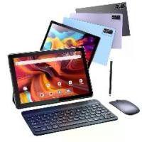 ราคา 2025 ใหม่ Xioam1 Pad M18 Android 12.0 16GB RAM 512GB ROM Dual SIM 4G LTE WiFi 2.4/5G แท็บเล็ต (1732605102476134291)