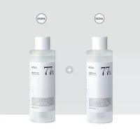 ราคา ANUA แอนนัวToner Heartleaf 77% / Brich 70% / Anua Cotton Pad For Toner 250ml (1731398928066578215)