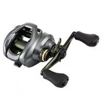 ราคา อุปกรณ์ตกปลา รอกหยดน้ำ Shimano Curado DC 150/151 คูราโด้ดีซี fishing gear (1732636311186409120)