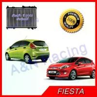 ราคา หม้อน้ำรถยนต์ ฟอร์ด เฟียสต้า เครื่อง 1.5-1.6 เกียร์ออโต้ Ford fiesta car radiator 2008 (1732560945492363174)