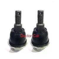 ราคา [พร้อมส่ง] Doctor Car ลูกหมากปีกนกล่าง / บน ฟอร์ด เรนเจอร์ Ford Ranger T6 2012-2018 2WD 4WD (1732563752816575784)