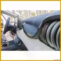 ราคา underfZshop คุณภาพรับประกันได้ ชุดคอนโซลหน้า คาร์บอน BYD ATTO3 ทั้งเซต Car รถจักร (1730666346392030111)