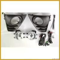 ราคา unrefre33shop ปัจจุบัน ไฟตัดหมอก สปอร์ตไลท์ TOYOTA YARIS ยาริส 2013 2014 2015 2016 Car รถจักร (1730382442050390748)