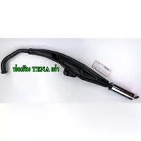 ราคา ท่อเดิมเทน่า เก่า/ใหม่ แดช ท่อเดิมติดรถ HONDA TENA NEW NOVA Dash Scoopy TSUKIGI ท่อเดิมมอก.NOVA (1732265680948659392)