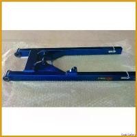 ราคา GrainGallery ความคงทน สวิงอาร์มอลูมิเนียม HONDA DASH/SONIC ทรงกล่องไม้ขีด MS ITALY ไม่ยืดขนาดเท่าเดิม/และขนาดยืด2นิ้ว มอเตอร์ไซค์ Motorcycle เบาะ เชง (1730605551754971966)