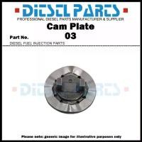 ราคา ปั๊ม VE, แผ่นแคร้งดิสก์ดิสก์ Cam, 03 DE03 146220-0320, 9461610693, สำหรับ Nissan Bluebird Cabstar Urvan NV350 คาราวาน LD20 LD20T SD23 SD25 TD23 TD25 (1732143995107181649)