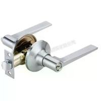 ราคา ล็อคประตู, สำหรับห้องนอนห้องน้ำในร่ม, เหมาะสำหรับประตูไม้และประตูเหล็ก, ล็อคสากล, ทำจากโลหะผสมสังกะสี, ล็อค Cam (1732643134775920006)