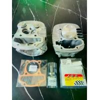 ราคา ฝาสูบ+เสื้อW.110i2021 พร้อมลูกสูบLHK ลูก53 พร้อมประเก็นฝาสูบทองแดง+ Cam CNC (1731433735558890621)