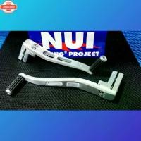 ราคา ✻ขาแตะเกียร์โซนิค Sonic Dash LS แเจาะ คันเกียร์ Sonic งาน Nui Racing❥ (1732236093236938267)