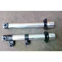 ราคา กระบอกโช๊คหน้ากลึงSONIC(โซนิค)DASH=NOVA=TENAอะไหล่แต่งโซนิคงานสวยๆเนียนๆ (1732209838640891672)