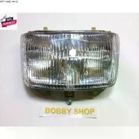 ราคา ขายดีประจำเดือนนี้ ไฟหน้า แดช , แอลเอส125 ตัวแรก DASH , LS125 / แอลเอสตัวใหม่ LS125-D โคมใส (1731620415067293367)