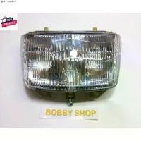 ราคา จัดส่งเฉพาะจุด ไฟหน้า แดช , แอลเอส125 ตัวแรก DASH , LS125 / แอลเอสตัวใหม่ LS125-D โคมใส (1731621160695268806)